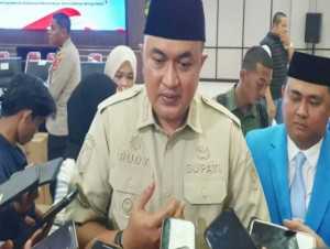 Rudi Susmanto Tak Akan Melindungi Anak Buahnya Jika Terjerat Narkoba