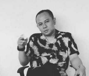 SIKAP TEGAS KETUM LGI! Moehamad Ifan Andita Nyatakan Dukungan Serius untuk Kontrol Sosial LGI Sumsel Demi Pembangunan Amanah!