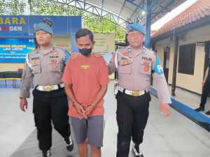 Tabrak lari sebabkan 4 nyawa melayang di Sragen, sopir pikap jadi tersangka