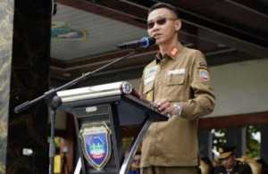 Wakil Bupati OKU Timur Pimpin Upacara Peringatan Hari Sumpah Pemuda ke-97 Berlangsung Khidmat