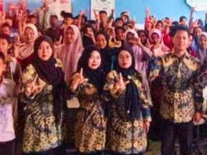 SMP Negeri 4 Indralaya Utara Peringati Hari Sumpah Pemuda ke-97 dengan Semangat Kebangsaan