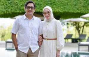 Andre Taulany dan Erin sepakat damai dan bercerai