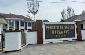 Ibu menyusui ditahan dalam kasus fidusia, bayinya telantar