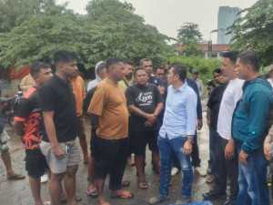 Pengeroyokan dan penembakan brutal pengacara di Tanah Abang dipicu sengketa lahan