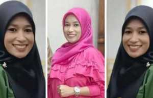 Siswi Kelas 3 SMAN 1 Muara Telang Diduga Dianiaya Guru PPPK, Rika Gustinaini. Orang Tua Korban Minta Keadilan