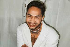 Terjerat kasus narkoba, artis Onadio Leonardo pernah curhat takut ditangkap polisi