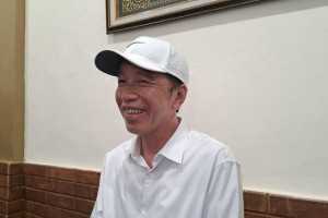 Meski diundang, Jokowi tak hadiri Kongres Projo di Jakarta, ada apa?