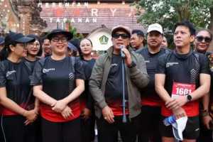 Bupati Tabanan nobatkan Ariel 'Noah' jadi Duta Pariwisata