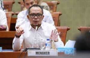 Kasus pemerasan TKA, KPK akan panggil tiga mantan Menaker: Muhaimin Iskandar, Ida Fauziyah dan Hanif Dhakiri
