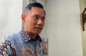 AHY: Pemerintah bakal bangun jalur kereta trans Sumatera, Kalimantan, dan Sulawesi