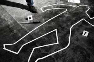 Diduga korban pembunuhan, pria ditemukan tewas bersimbah darah di Bojong Gede