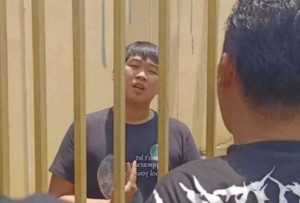 Pihak CV PMJF Tak Bayar Uang Jagung, di Tagih Terkesan Arogan