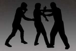 Gegara tidur di masjid, seorang pemuda dikeroyok hingga tewas