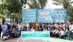 Langkah Bijak BI Sulawesi Tenggara:  Menyapa Kemandirian dan Nilai Qurani di Al Umanaa