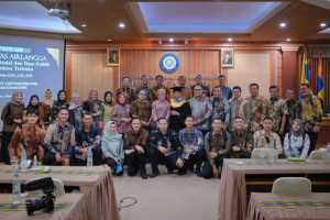 Kapolda Jabar Raih Gelar Doktor Lewat Disertasi "Cerita dari Mesuji", Paparkan Kondisi Polisi di Tengah Konflik