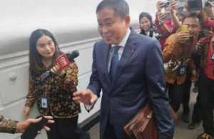 Proyek Kereta Cepat Whoosh di mata Igansius Jonan