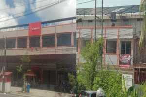 K-MAKI Sumsel: Pemerintah Banyuasin Jangan Lemah, Berikan Sanksi kepada ZTMT karena Pelanggaran Perizinan Bangunan 