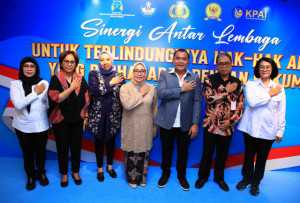 Bareskrim Polri Ungkap 332 Anak Terlibat Kerusuhan Agustus, Mayoritas Hanya Ikut-ikutan