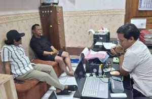 Gegara chat mesra, satpam di Tuban bacok perangkat desa hingga tewas