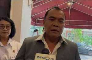 Purbaya tindak impor pakaian bekas ilegal, Bareskrim Polri dukung penuh