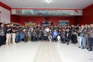 Kasus dugaan Penipuan Jagung Mengemuka, DPD BPAN LAI Desak Polisi Tangkap Pelaku