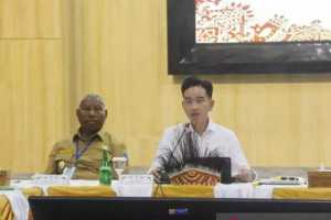 Gibran: Pemerintah targetkan 24 Rumah Sakit hadir di 6 provinsi Papua