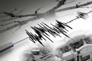 Gempa M 4,1 guncang Selatan Banyuwangi dan Bali