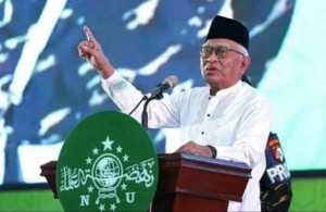 Tidak setuju gelar pahlawan untuk Soeharto, Gus Mus: Orang NU ikut dukung tidak ngerti sejarah!