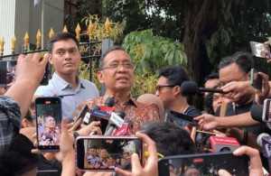 Warga Baduy dibegal dan ditolak RS karena tak punya KTP, begini respons istana