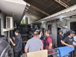 Bandar besar di Kampung Ambon lolos dari penggerebekan BNN