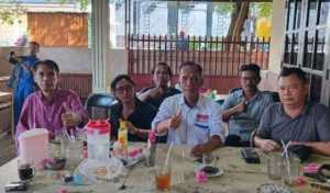 Anak Rantau Muba Tuntut Introspeksi Pengusaha H.J. Pasca Aksi AMOL Soal Proyek