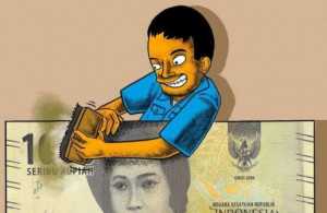 Ubah Rp1.000 jadi Rp1, Purbaya: Rampung 2027