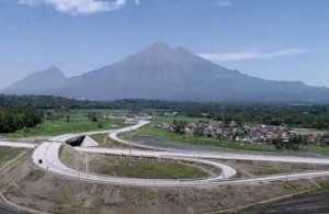 Tol terpanjang RI yang hubungkan Bandung-Cilacap bakal dibangun 2026