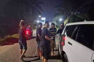 Trik polisi bekuk napi kabur dari rutan: nyamar jadi tukang galon!