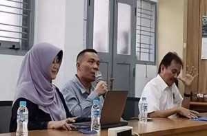 Jumat keramat! Roy Suryo dkk resmi jadi tersangka kasus fitnah ijazah Jokowi