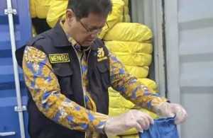 Perintah Prabowo ke Purbaya: Sikat mafia ekspor dan impor