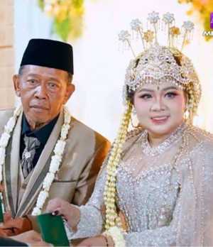 Kasus viral mahar Rp 3 Miliar, Tarman akui cek itu kosong