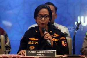 Dua kerangka di Gedung ACC Kwitang dipastikan adalah Reno dan Farhan