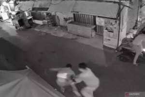 Sempat duel dengan pencuri motor, Hansip di Cakung tewas ditembak