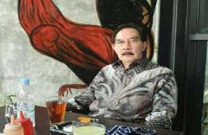 Berita duka, mantan Ketua KPK Antasari Azhar tutup usia