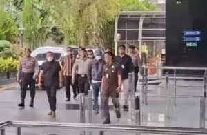 Ikut terciduk OTT Bupati Ponorogo: Adik Sugiri, Sekda dan Dirut RSUD