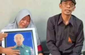 Terjadi lagi! Prada Hairul tewas diduga dianiaya senior, 3 Prajurit TNI AD diperiksa