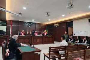 Vonis ringan penabrak mahasiswa UGM hingga tewas, dipertanyakan