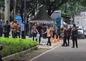 Menhan, Panglima TNI hingga Kapolri dipanggil Prabowo ke Kertanegara Minggu sore