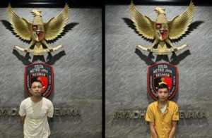 Penembakan Hansip di Cakung, pelaku ke-2 dibekuk di Cipayung