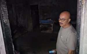 KPK beri pengamanan ekstra JPU kasus jalan Sumut pasca rumah Hakim PN Medan terbakar