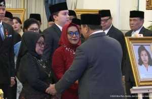 Marsinah, tokoh buruh korban kebrutalan rezim orde baru