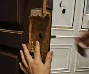 Keluarga Korban Pencurian Menunggu Keadilan dari Polrestabes Palembang