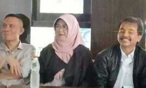 Dukungan penetapan tersangka kepada Roy Suryo dkk di kasus fitnah ijazah Jokowi makin meluas