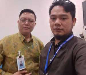 Aktivis Penggiat anti korupsi, Vian, Soroti Dugaan Manipulasi Data Nasabah KUR Mikro Bank Sumsel Babel di Semende